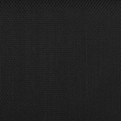 vidaXL - 2-zits Tuinbank met kussen antracietkleurig - staal - 110x70x74 cm