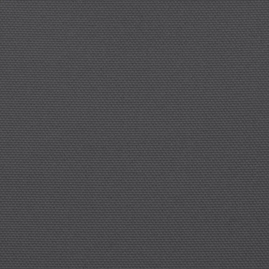 vidaXL - Zonnezeil - Antraciet - 5 x 5 x 5 m