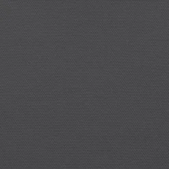 vidaXL - Zonnezeil - Antraciet - 4 x 4 x 4 m