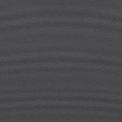 vidaXL - Zonnezeil - Antraciet - 2 x 4 m