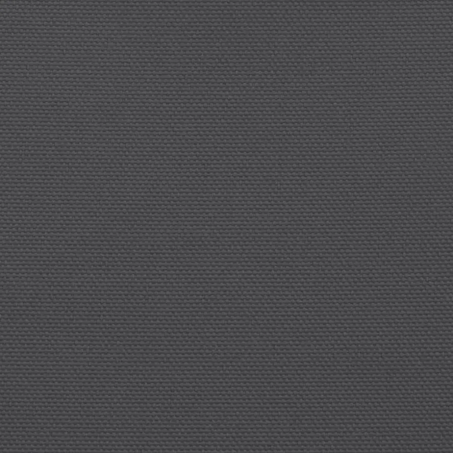 vidaXL - Zonnezeil - Antraciet - 3.5 x 5 m