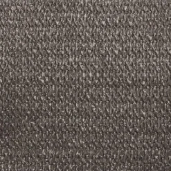 vidaXL - Zonnezeil - Antraciet - 2 x 4 m