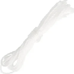 vidaXL - Zonnezeil - Beige - 2 x 2 m