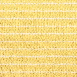 vidaXL - Zonnezeil - Beige - 2 x 2 m