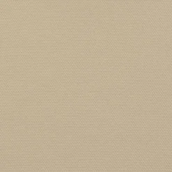 vidaXL - Zonnezeil - Beige - 4 x 6 m