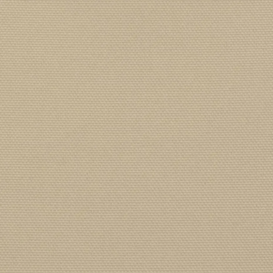 vidaXL - Zonnezeil - Beige - 2 x 3 m