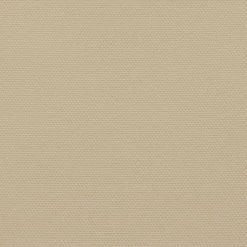 vidaXL - Zonnezeil - Beige - 2 x 4 m