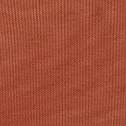 vidaXL - Zonnezeil - Bruin - 5 x 5 x 5 m