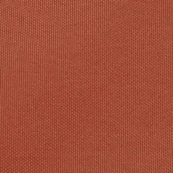 vidaXL - Zonnezeil - Bruin - 4 x 6 m