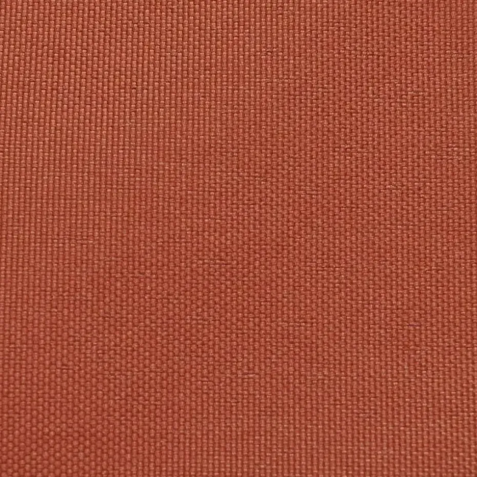 vidaXL - Zonnezeil - Bruin - 4 x 6 m