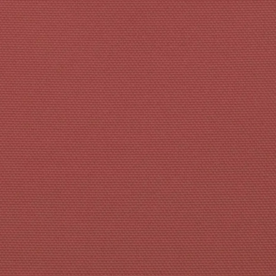 vidaXL - Zonnezeil - Bruin - 4 x 6 m