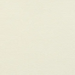 vidaXL - Zonnezeil - Crème - 3.6 x 3.6 m