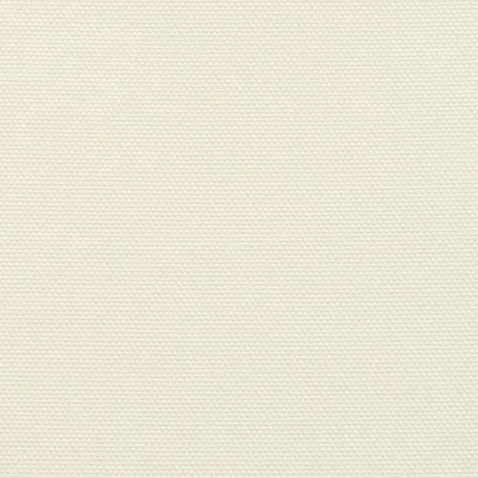 vidaXL - Zonnezeil - Crème - 5 x 5 x 5 m