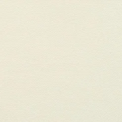 vidaXL - Zonnezeil - Crème - 4 x 6 m