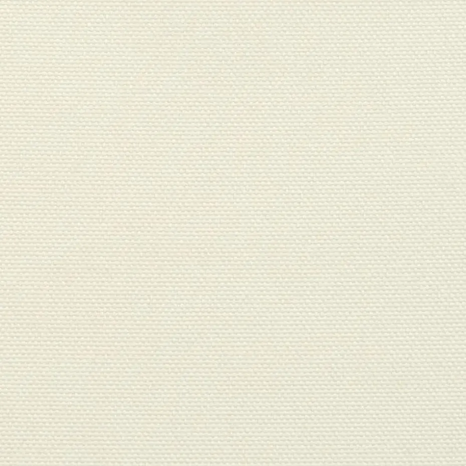 vidaXL - Zonnezeil - Crème - 2 x 2 m
