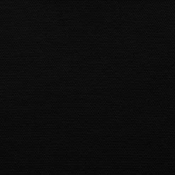 vidaXL - Zonnezeil - Zwart - 4.5 x 4.5 x 4.5 m