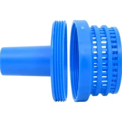 vidaXL - Zwembadzeefset