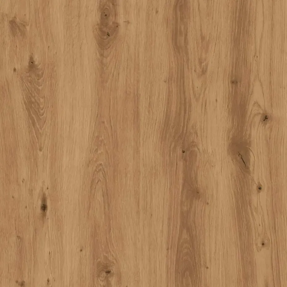 vidaXL - Zwevend TV-meubel met 2 deuren - Artisan eiken - Hout - 120x30x30 cm