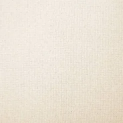 vidaXL Bankje 139,5 cm polyester crème