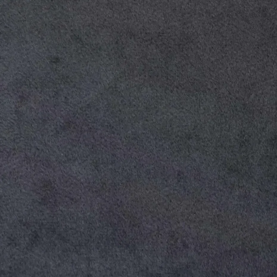 vidaXL Gordijnen - Verduisterend - Donkergrijs - 140x225 cm - Fluweel - 2 Stuks