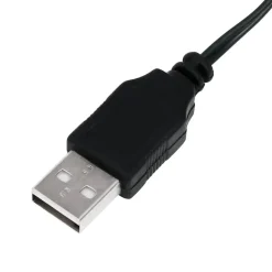 vidaXL Kunstkerstboom met verlichting en kerstballen 180 cm groen