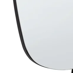 VIERZON - Wandspiegel - Zilver - 80 x 120 cm - Glas