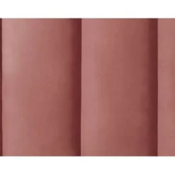 VIMMERBY - Slaapbank - Roze - Fluweel