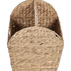 VINH - Tijdschriftenrek - Lichtbruin - Waterhyacint