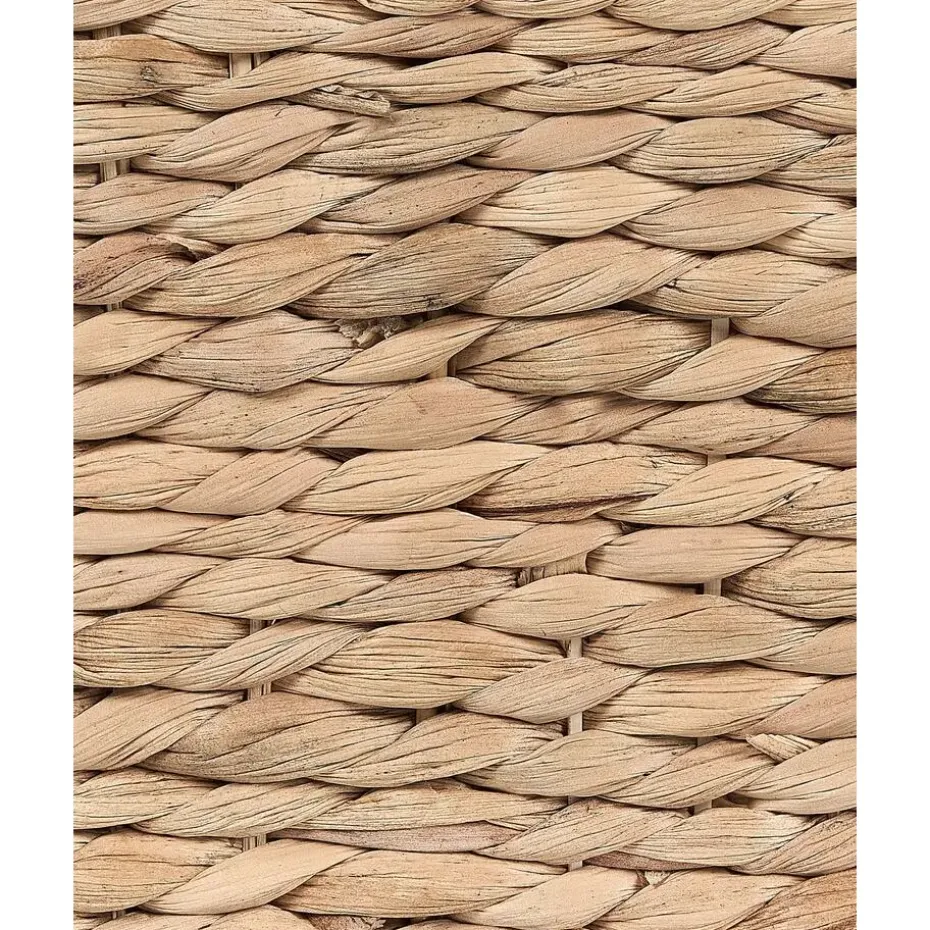 VINH - Tijdschriftenrek - Lichtbruin - Waterhyacint