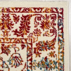 Vintage Van Gogh Vloerkleed Multi Laagpolig - 200x290 CM