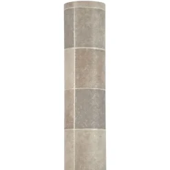 Vinyl Pompei - grijs