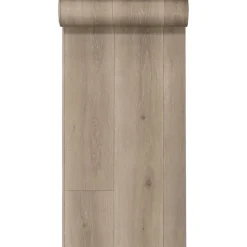 Vinyl Trendpine - lichtbruin