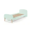 Vipack bed Kiddy - mintgroen - 72,5x95x205,5 cm