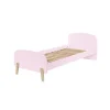 Vipack bed Kiddy - roze