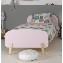 Vipack bed Kiddy - roze