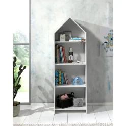 Vipack kledingkast Casimi open - 171,5x57,6x37 cm