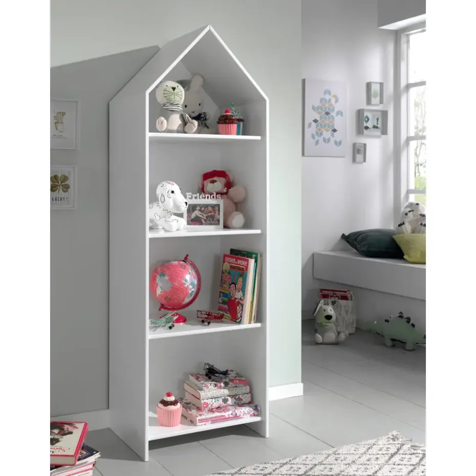 Vipack kledingkast Casimi open - 171,5x57,6x37 cm