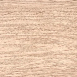 VITA - Wandgemonteerd meubel met wasbak - Lichtbruin - MDF