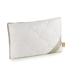 Vitapur Kinderkussen - Bamboe Hoofdkussen - Wasbaar - 40x60 cm