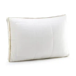 Vitapur Kinderkussen - Traagschuim vulling - 40x60 cm