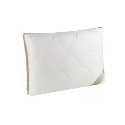 Vitapur Kussen - Bamboe Hoofdkussen - Wasbaar - 50x70 cm