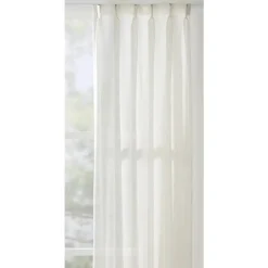 Vitrage Brisa - off-white