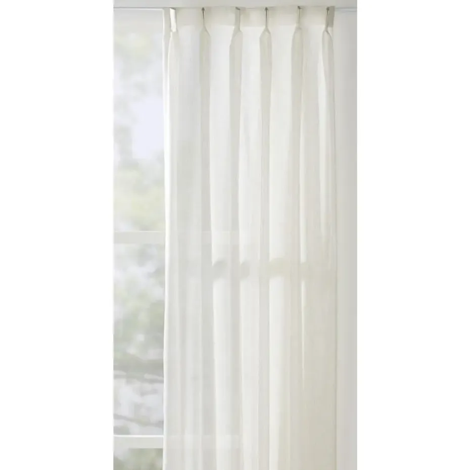 Vitrage Brisa - off-white