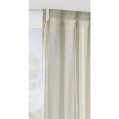 Vitrage Lagos - crème