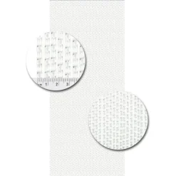 Vliegengordijnenexpert Lucca Vliegengordijn 100x240 cm