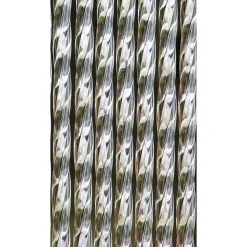 Vliegengordijnenexpert Lucca Vliegengordijn 100x240 cm