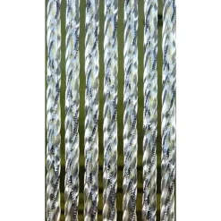 Vliegengordijnenexpert Milano Vliegengordijn 92x210cm