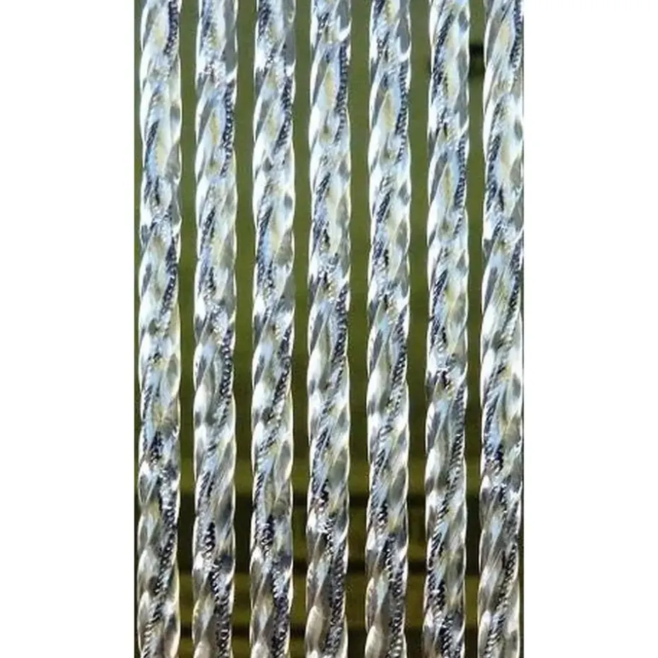 Vliegengordijnenexpert Milano Vliegengordijn 92x210cm