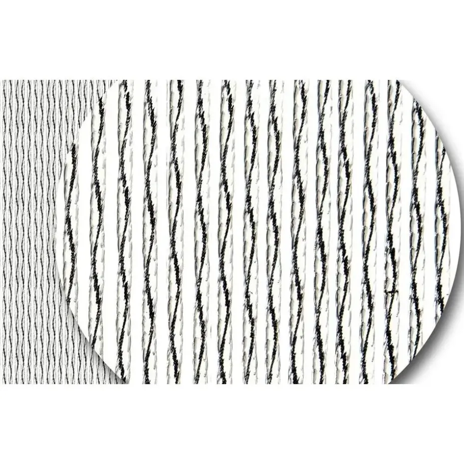 Vliegengordijnenexpert Milano Vliegengordijn 92x210cm