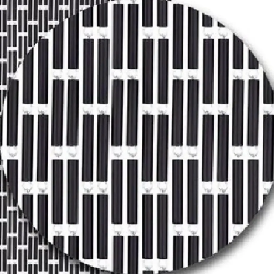 Vliegengordijnenexpert Vliegengordijn Hulzen Zwart 100 x 240 cm op